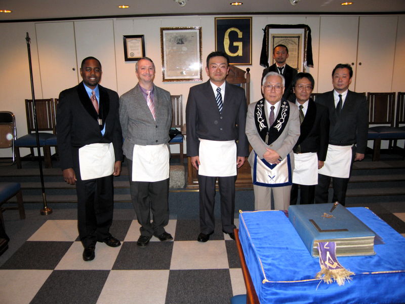 Special Meeting for November 2010