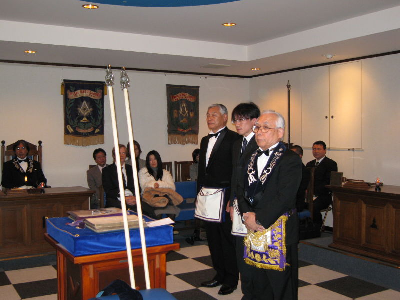 Installation 2009-11