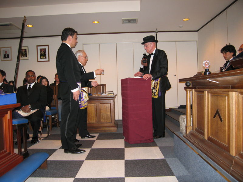 Installation 2011-1