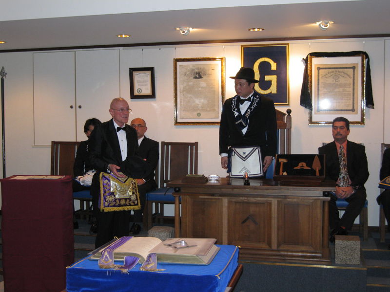 Installation 2011-13