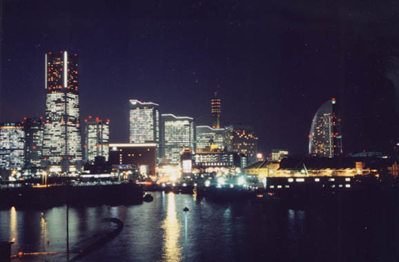 Minatomirai 3